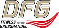 DFG Fitness Großhandel GmbH
